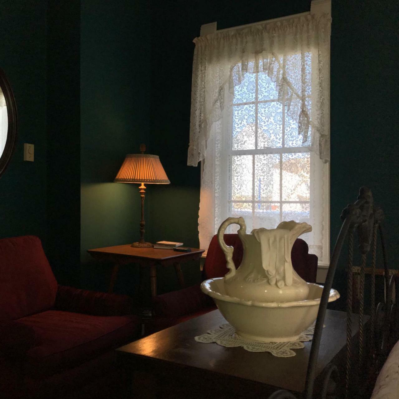 Andor Wenneson Historic Inn Peterson Dış mekan fotoğraf