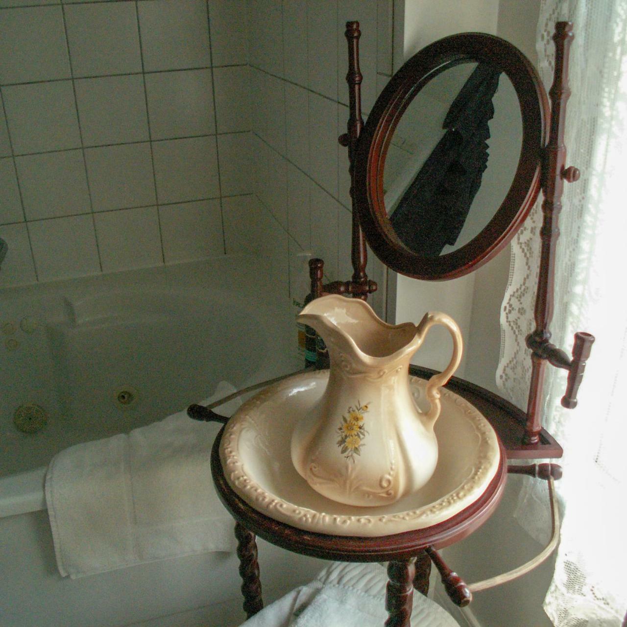 Andor Wenneson Historic Inn Peterson Dış mekan fotoğraf