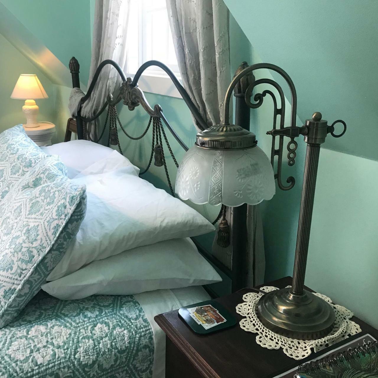 Andor Wenneson Historic Inn Peterson Dış mekan fotoğraf