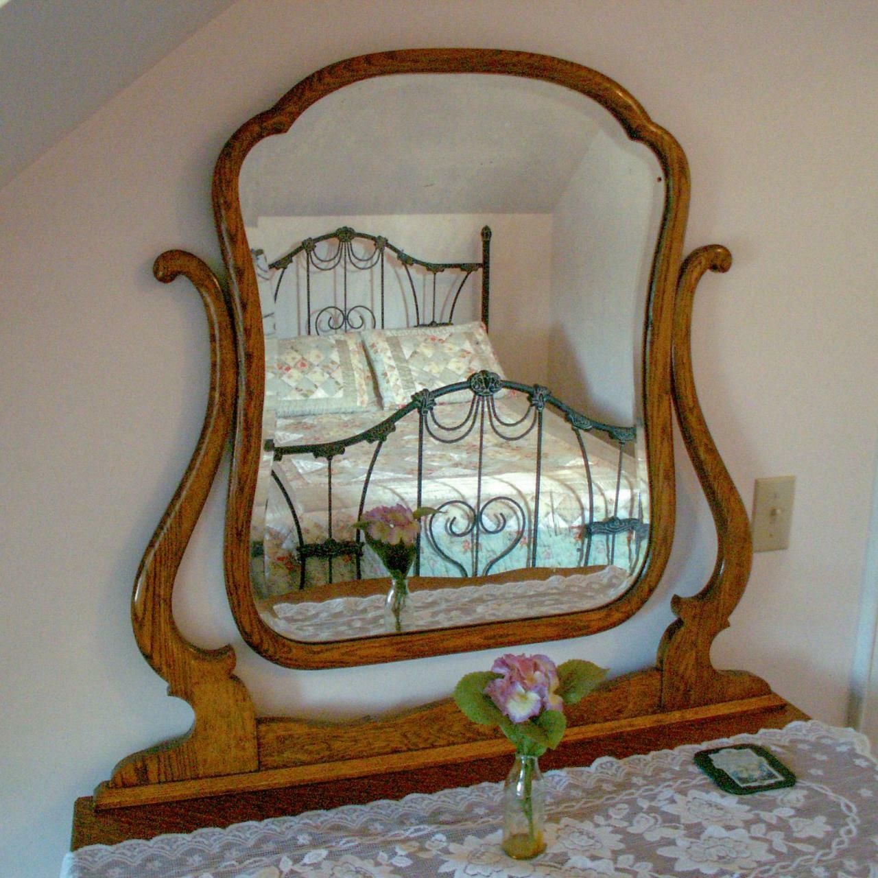 Andor Wenneson Historic Inn Peterson Dış mekan fotoğraf