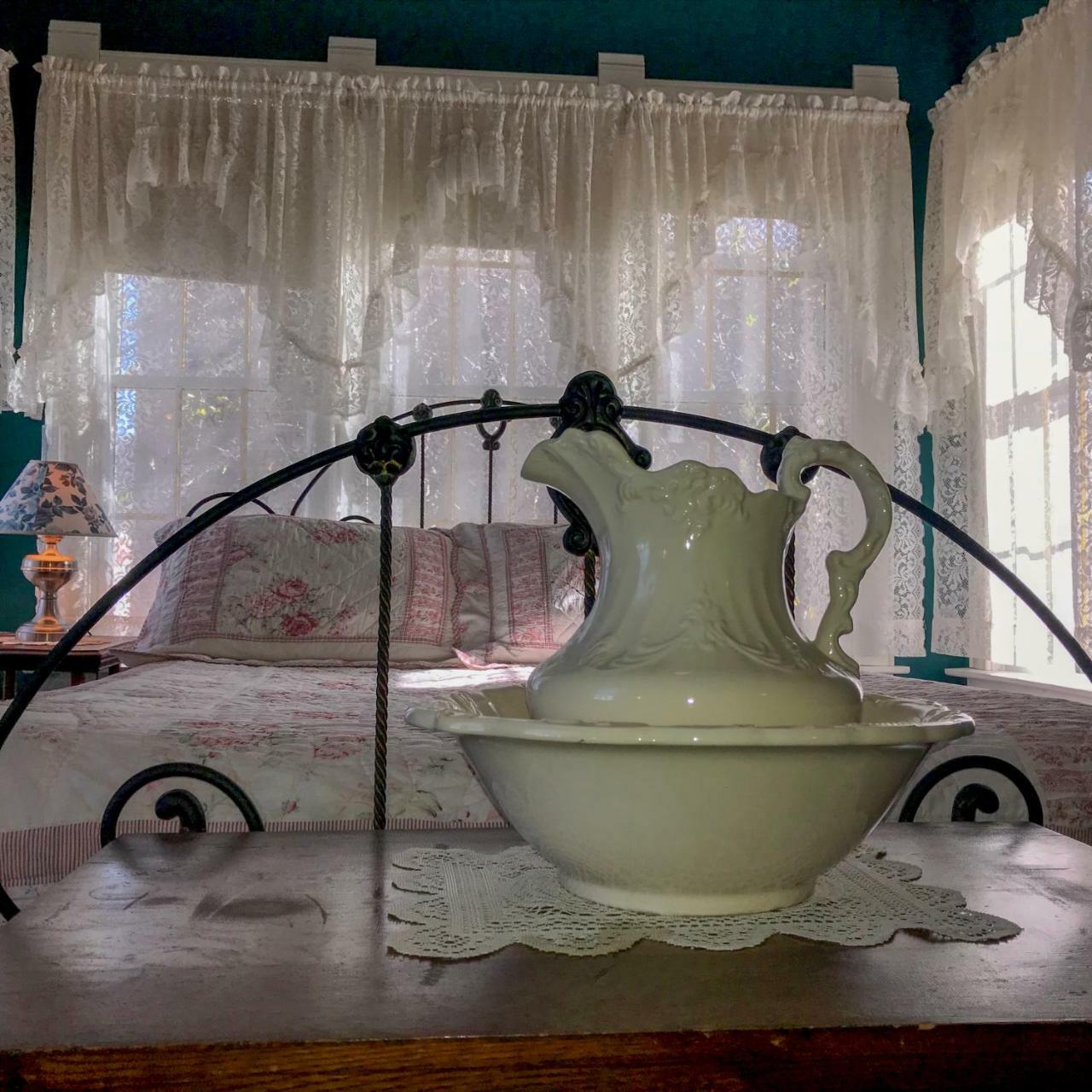 Andor Wenneson Historic Inn Peterson Dış mekan fotoğraf