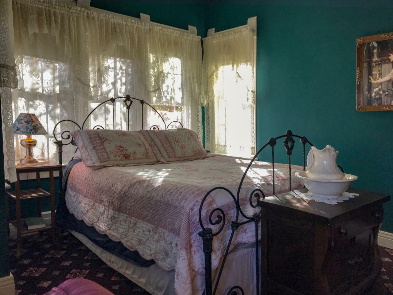 Andor Wenneson Historic Inn Peterson Dış mekan fotoğraf